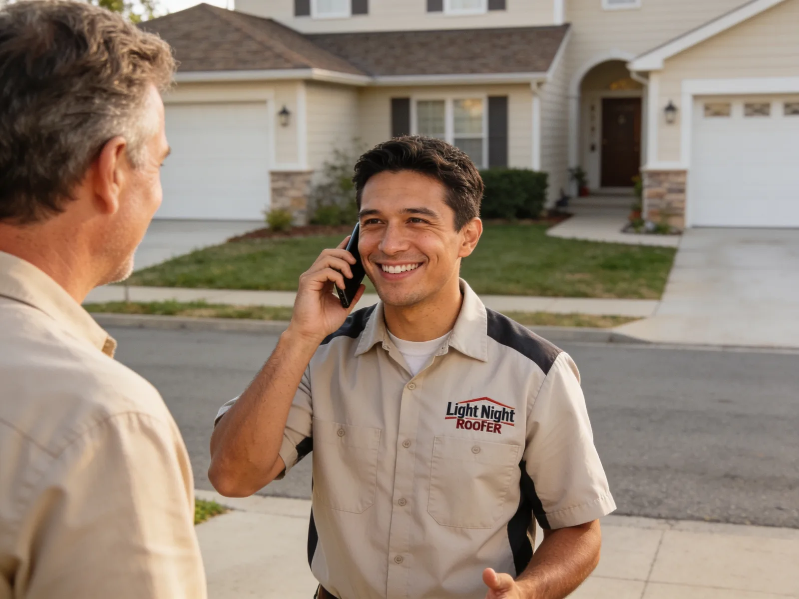 Emergency Roof Repair Sayreville, NJ FAQs